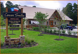 Conroe Dentist